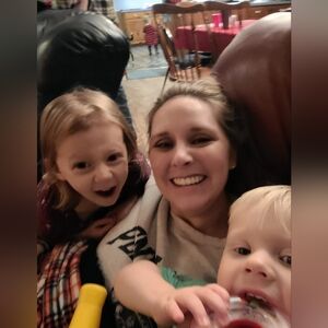 Meet your Posher, Bethany